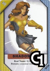 Shadowcat 58/250